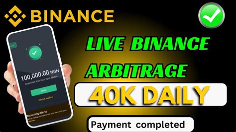 Live Arbitrage Opportunities .